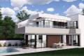 New Build - Detached Villa - Pilar De La Horadada - Lo Romero Golf