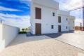 New Build - Detached Villa - Pilar De La Horadada - Lo Romero Golf