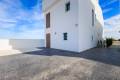 New Build - Detached Villa - Pilar De La Horadada - Lo Romero Golf