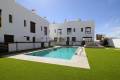 New Build - Detached Villa - Pilar De La Horadada - Pilar de la Horadada
