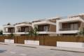 New Build - Detached Villa - Pilar De La Horadada - Pilar de la Horadada