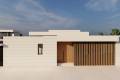 New Build - Detached Villa - Pilar De La Horadada - Pilar de la Horadada