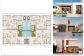 New Build - Detached Villa - Pilar De La Horadada - Pilar de la Horadada