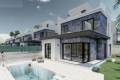 New Build - Detached Villa - Pilar De La Horadada - Pilar de la Horadada