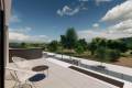 New Build - Detached Villa - Pilar De La Horadada - Pilar de la Horadada