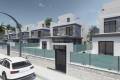 New Build - Detached Villa - Pilar De La Horadada - Pilar de la Horadada