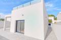 New Build - Detached Villa - Pilar De La Horadada - Pinar de Campoverde