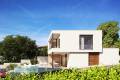 New Build - Detached Villa - Pilar De La Horadada - Pinar de Campoverde