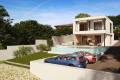 New Build - Detached Villa - Pilar De La Horadada - Pinar de Campoverde