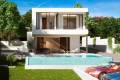 New Build - Detached Villa - Pilar De La Horadada - Pinar De Campoverde