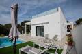 New Build - Detached Villa - Pilar De La Horadada - Pinar de Campoverde