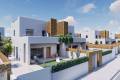 New Build - Detached Villa - Pilar De La Horadada - Polideportivo