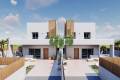 New Build - Detached Villa - Pilar De La Horadada - Polideportivo