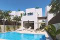 New Build - Detached Villa - Pilar De La Horadada - RioMar