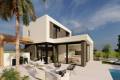 New Build - Detached Villa - Pilar De La Horadada - Roda Golf