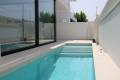 New Build - Detached Villa - Pilar De La Horadada - Torre de la Horadada