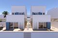 New Build - Detached Villa - Pilar De La Horadada - Torre De La Horadada