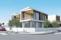 New Build - Detached Villa - Pilar De La Horadada - Torre De La Horadada