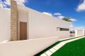 New Build - Detached Villa - Pinar De Campoverde - Villas Esmeralda