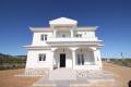 New Build - Detached Villa - Pinoso - Camino Del Prado