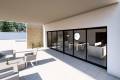 New Build - Detached Villa - Pinoso - Campo