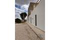 New Build - Detached Villa - Pinoso - Casas Pastor