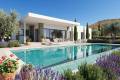 New Build - Detached Villa - Pinoso - Casas Pastor