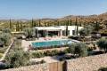 New Build - Detached Villa - Pinoso - Casas Pastor