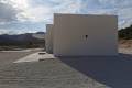 New Build - Detached Villa - Pinoso - Casas Pastor