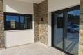 New Build - Detached Villa - Pinoso - Casas Pastor