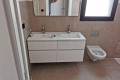 New Build - Detached Villa - Pinoso - Casas Pastor
