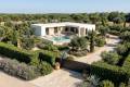 New Build - Detached Villa - Pinoso - Casas Pastor