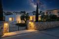 New Build - Detached Villa - Pinoso - Casas Pastor