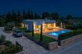 New Build - Detached Villa - Pinoso - Casas Pastor