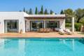 New Build - Detached Villa - Pinoso - Casas Pastor