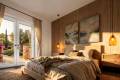 New Build - Detached Villa - Pinoso - Casas Pastor