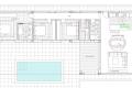 New Build - Detached Villa - Pinoso - Casas Pastor