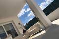 New Build - Detached Villa - Pinoso - Casas Pastor