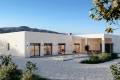 New Build - Detached Villa - Pinoso