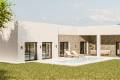 New Build - Detached Villa - Pinoso
