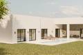 New Build - Detached Villa - Pinoso