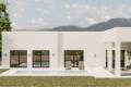 New Build - Detached Villa - Pinoso
