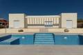New Build - Detached Villa - Pinoso