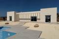 New Build - Detached Villa - Pinoso