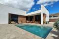 New Build - Detached Villa - Pinoso