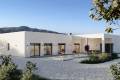 New Build - Detached Villa - Pinoso