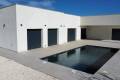 New Build - Detached Villa - Pinoso