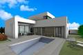 New Build - Detached Villa - Pinoso