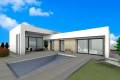 New Build - Detached Villa - Pinoso