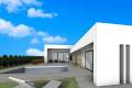 New Build - Detached Villa - Pinoso